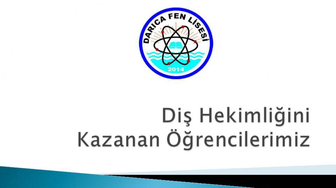 2019-YKS (ÖSYS) YERLEŞTİRME SONUÇLARI - DİŞ HEKİMLİĞİ FAKÜLTESİ