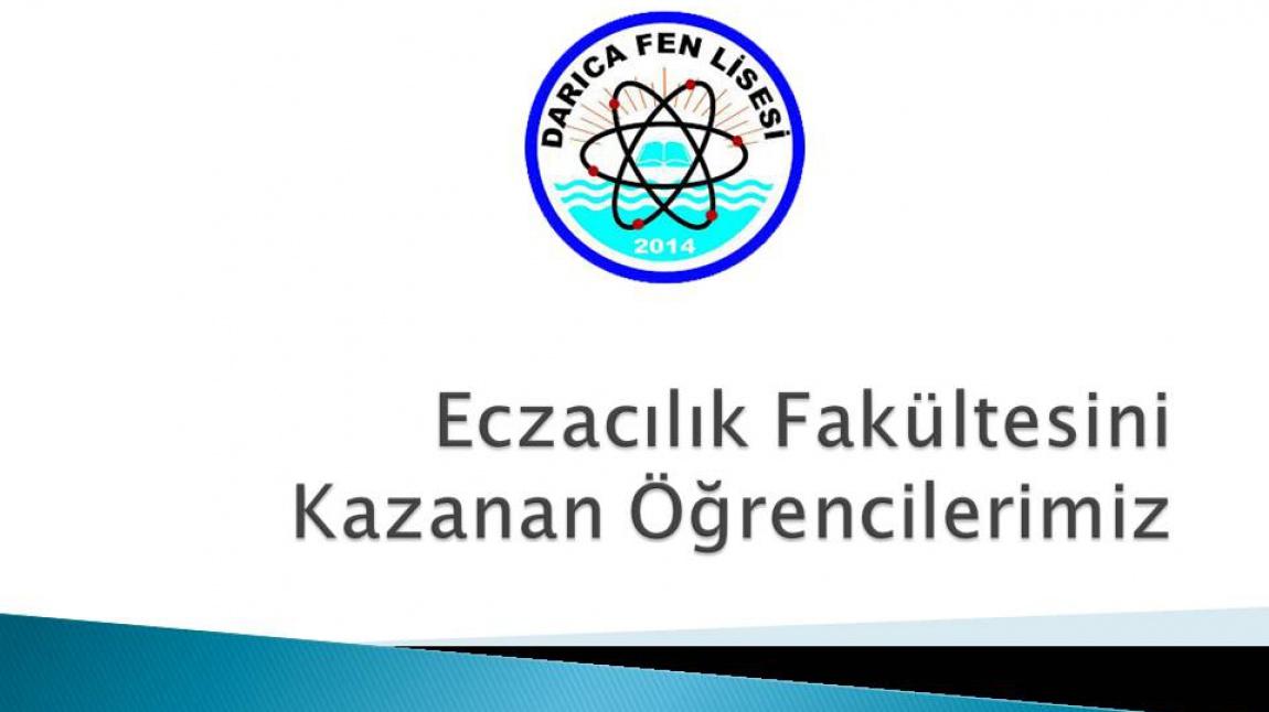 2019-YKS (ÖSYS) YERLEŞTİRME SONUÇLARI-  ECZACILIK FAKÜLTESİ 			 			