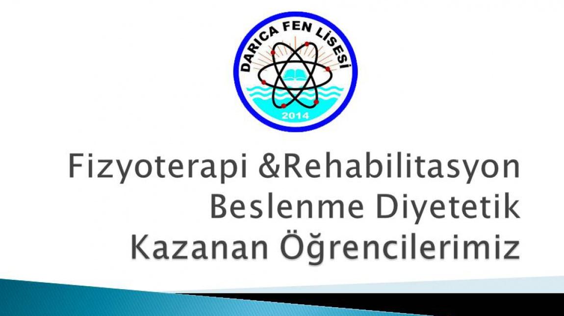 2019-YKS (ÖSYS) YERLEŞTİRME SONUÇLARI - FİZYOTERAPİ & REHABİLİTASYON VE BESLENME & DİYETETİK