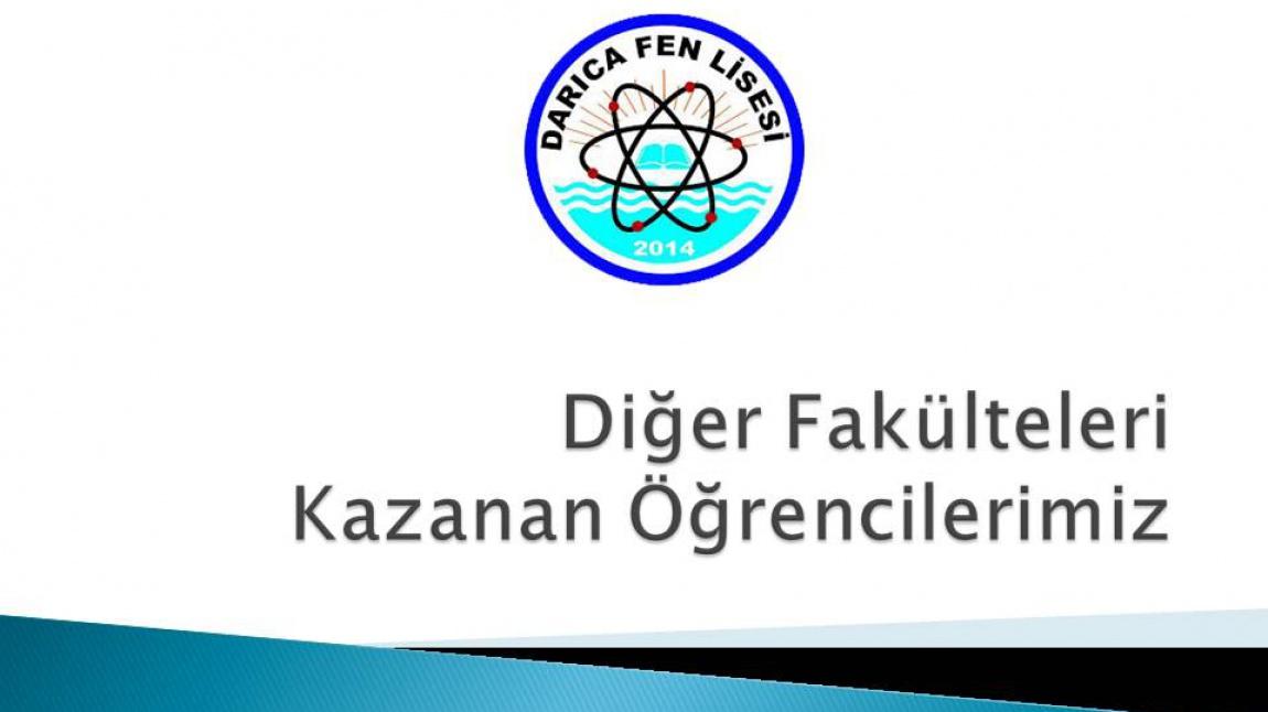 2019 YKS (ÖSYS) YERLEŞTİRME SONUÇLARI- DİĞER FAKÜLTELER		 			 			