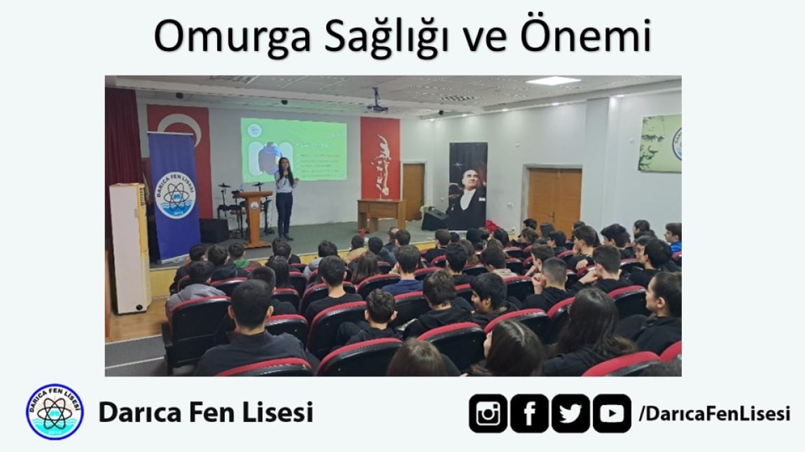 Omurga Sağlığı ve Önemi