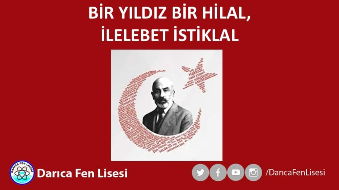 Darıca Fen Lisesi İlk Üçü Paylaştı.